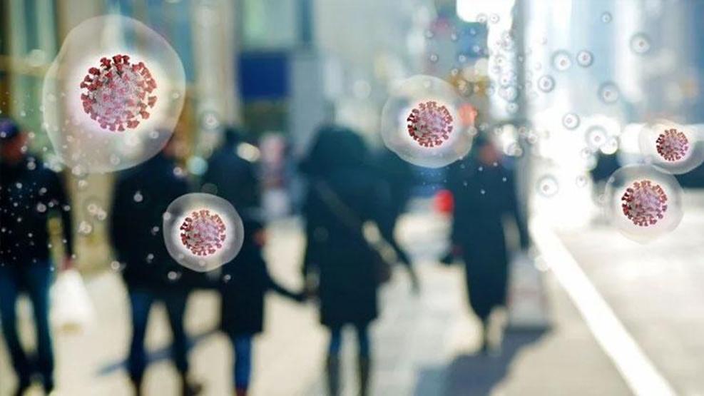 Son dakika... Türkiyede 9 kişide görüldü: Eris varyantı belirtileri nelerdir