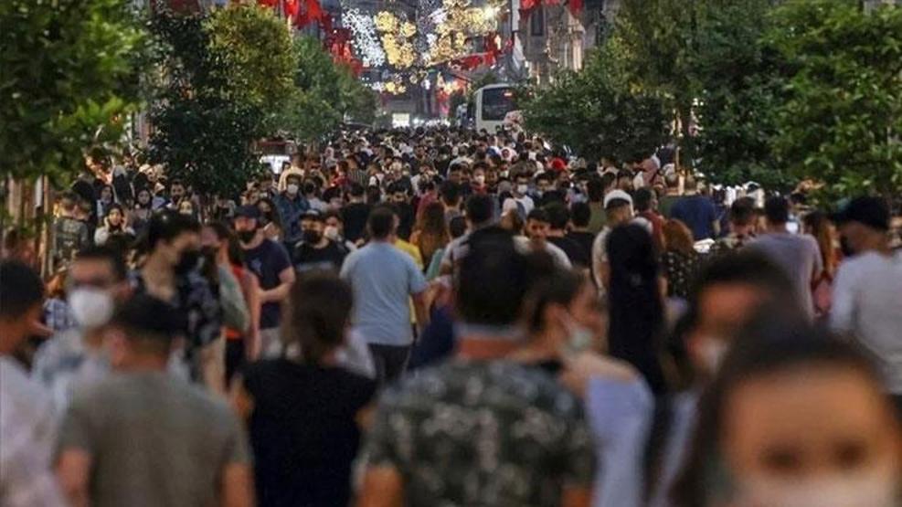 Son dakika... Türkiyede 9 kişide görüldü: Eris varyantı belirtileri nelerdir