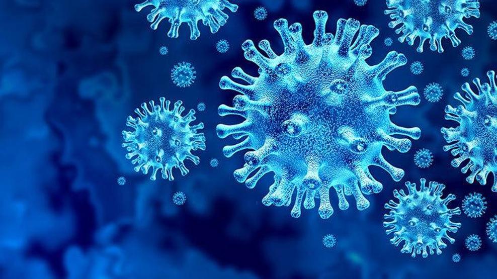 Son dakika... Türkiyede 9 kişide görüldü: Eris varyantı belirtileri nelerdir