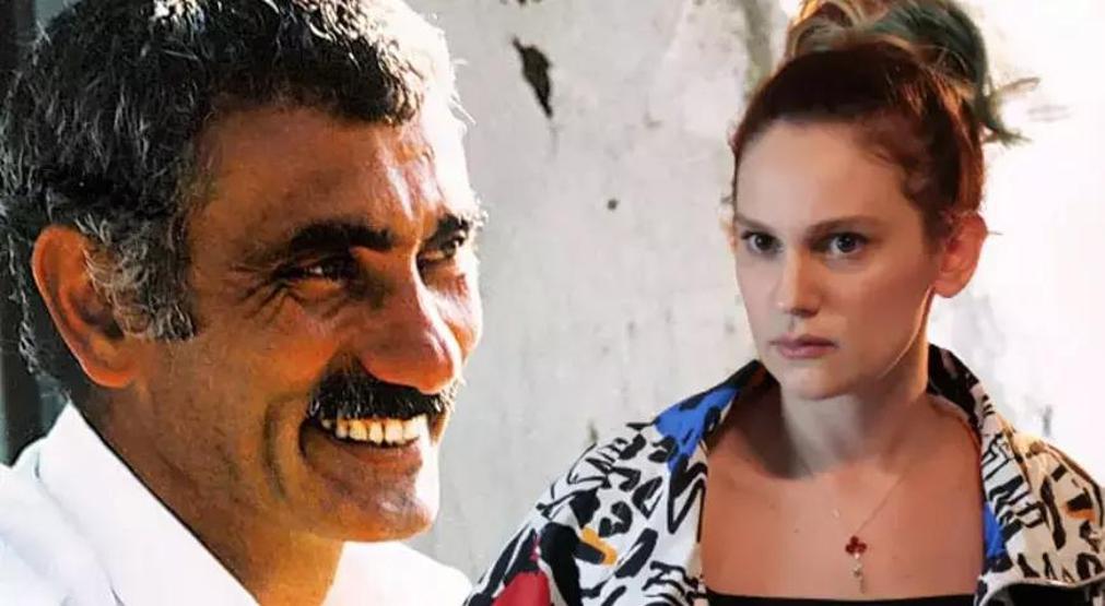 Yılmaz Güney tartışması Farah Zeynep Abdullahtan hakim göndermesi