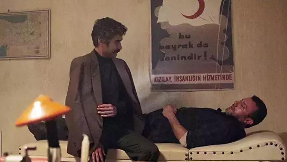 Yılmaz Güney tartışması Farah Zeynep Abdullahtan hakim göndermesi