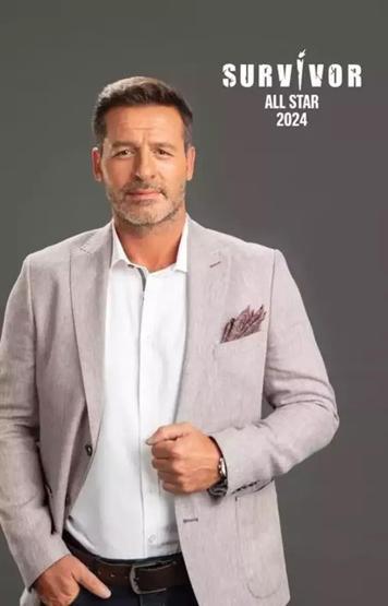 Acun Ilıcalı, Survivor All Star 2024'te yarışacak 10. yarışmacıyı açıkladı! 'En büyük hayali Nagihan ile yarışmaktı'