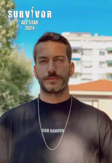 Acun Ilıcalı, Survivor All Star 2024'te yarışacak 10. yarışmacıyı açıkladı! 'En büyük hayali Nagihan ile yarışmaktı'