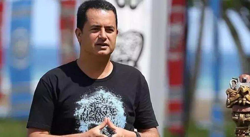 Acun Ilıcalı, Survivor All Star 2024'te yarışacak 10. yarışmacıyı açıkladı! 'En büyük hayali Nagihan ile yarışmaktı'