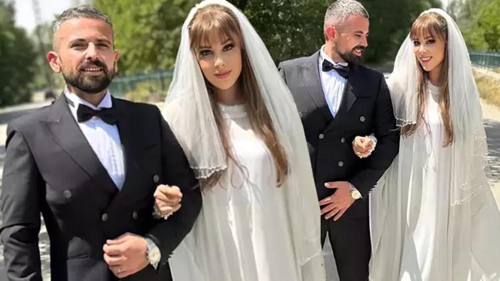 Tuğçe Tayfur'a eşinden sahne yasağı!