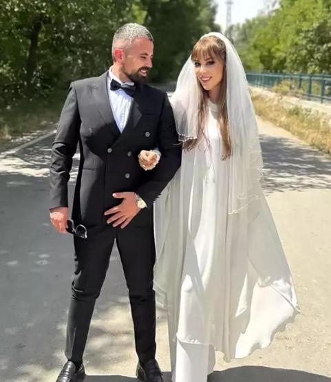 Tuğçe Tayfur'a eşinden sahne yasağı!