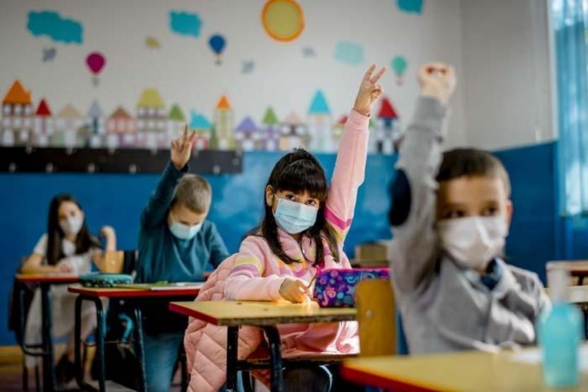 Eris varyantında bu belirtilere dikkat ‘Okul sezonunun başlaması ile ülke geneline yayılabilir’