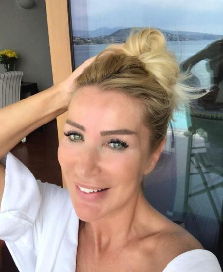 Seda Sayan herkesi tek kalemde sildi! Sadece 2 kişi kaldı