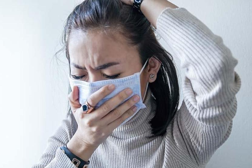 Uzmanlardan Eris varyantı ile ilgili açıklama Maske ve kısıtlamalar geri gelir mi