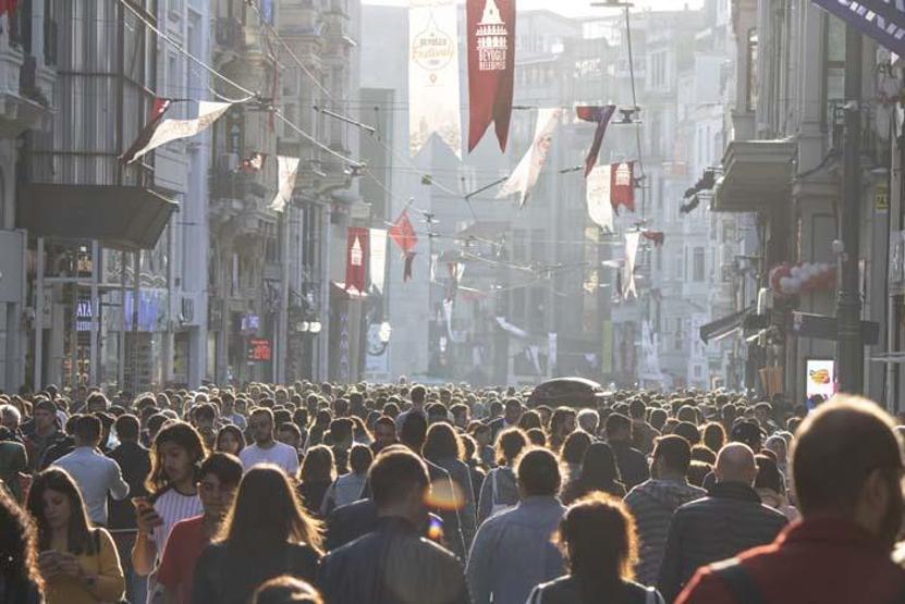 Profesörden Eris varyantı ile ilgili açıklama: Yayılım özelliği çok fazladır
