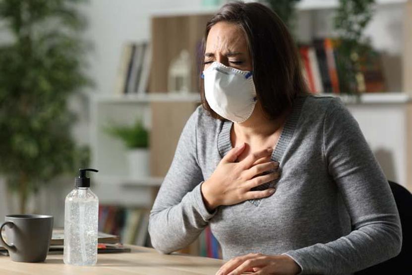 Profesörden Eris varyantı ile ilgili açıklama: Yayılım özelliği çok fazladır