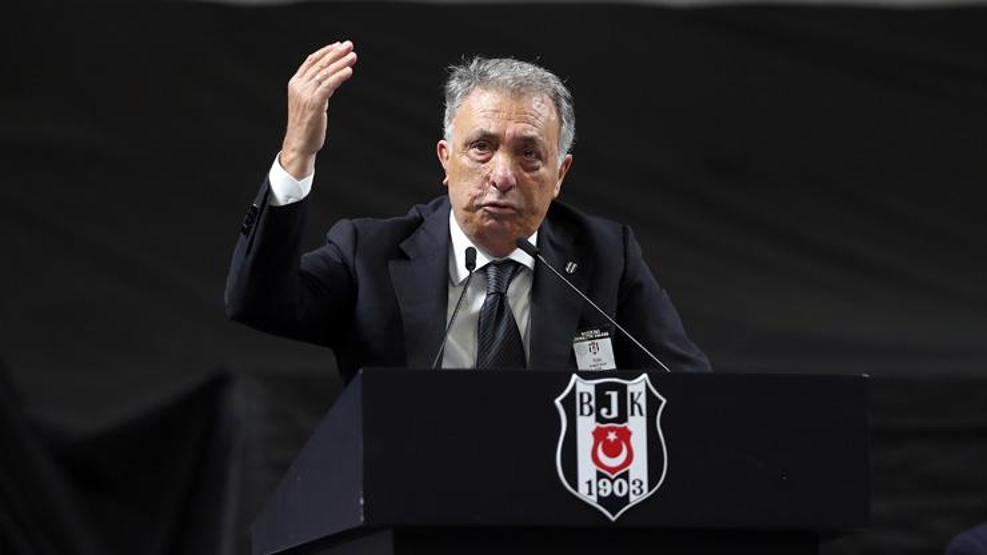 Ahmet Nur Çebi, Hasan Aratın o sözlerine yanıt verdi: Bugün kendisi yok