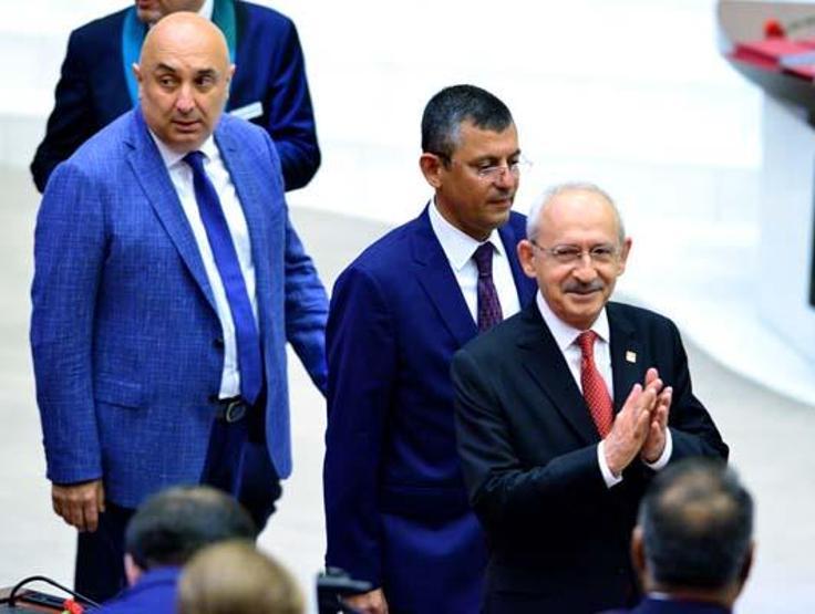 CHP kulisleri bunu konuşuyor: Endişe yok, 850 oy alır