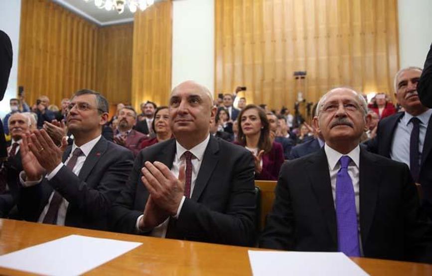 CHP kulisleri bunu konuşuyor: Endişe yok, 850 oy alır