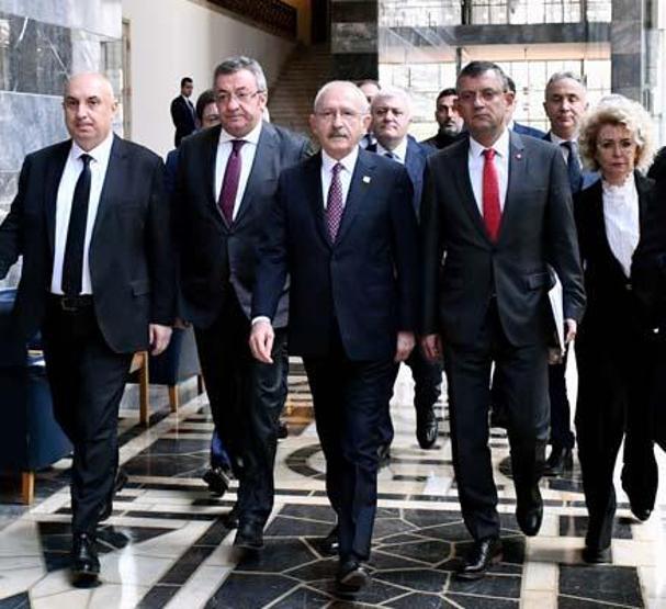 CHP kulisleri bunu konuşuyor: Endişe yok, 850 oy alır