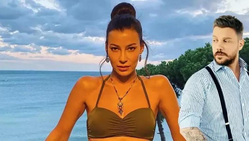 Müjde Uzman'ın paylaşımı kafa karıştırmıştı! Sinan Akçıl açıkladı