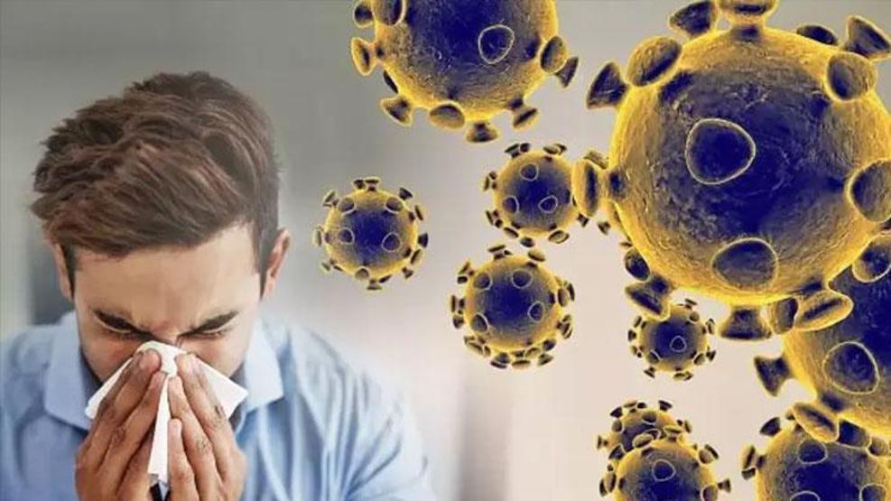 Adan Zye Eris varyantı: Yeniden kapanma olur mu