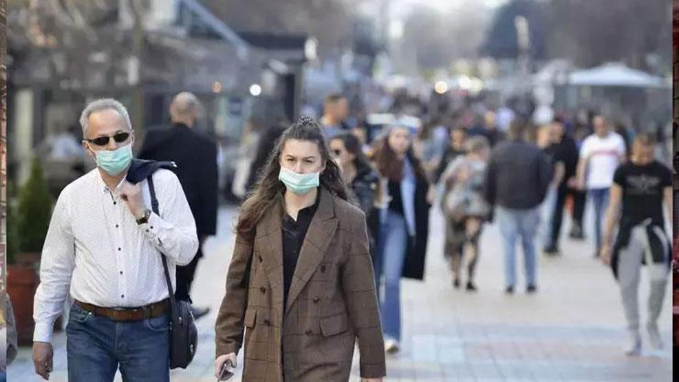 Adan Zye Eris varyantı: Yeniden kapanma olur mu