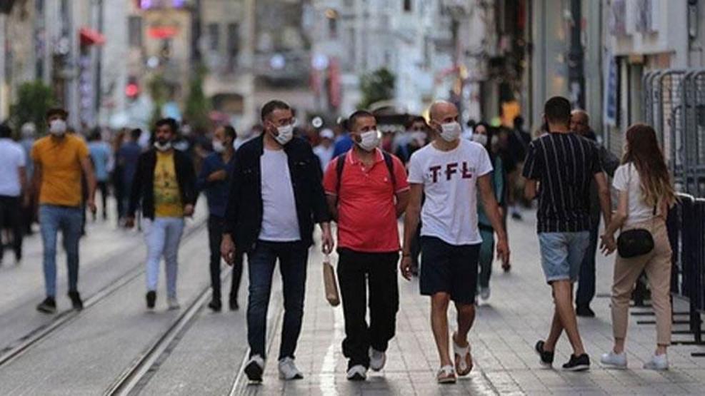 Adan Zye Eris varyantı: Yeniden kapanma olur mu