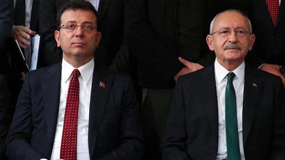 Abdulkadir Selvi yazdı: İmamoğlu ile Kılıçdaroğlu arasında köprüler atıldı