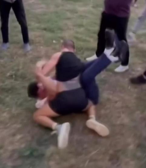 Savaş Cebeci Kaan Kazgan kavgası sosyal medyanın gündemine oturdu! "Spor müsabakası yaptık"