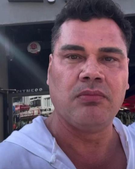 Savaş Cebeci Kaan Kazgan kavgası sosyal medyanın gündemine oturdu! "Spor müsabakası yaptık"