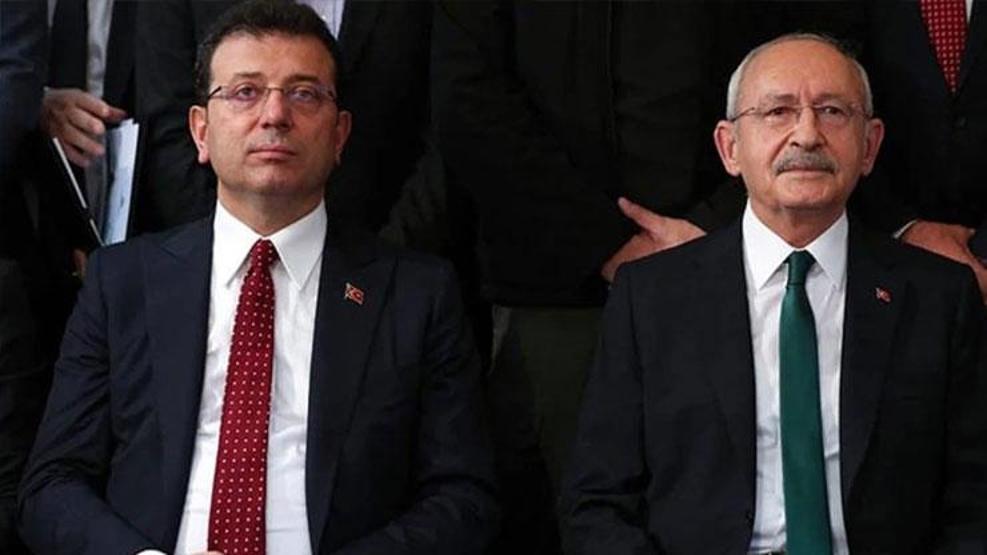 Aday problemi çözülemedi: CHP’de İstanbul krizi sürüyor
