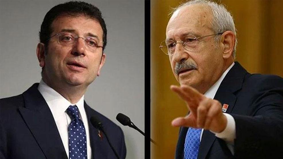 Aday problemi çözülemedi: CHP’de İstanbul krizi sürüyor