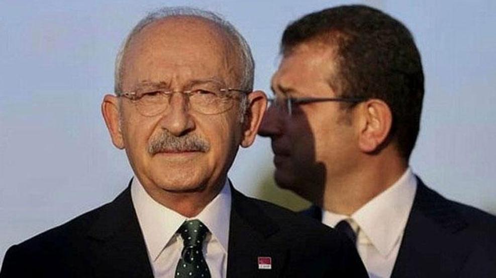 Aday problemi çözülemedi: CHP’de İstanbul krizi sürüyor