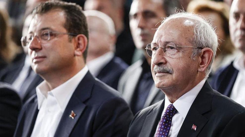 Aday problemi çözülemedi: CHP’de İstanbul krizi sürüyor
