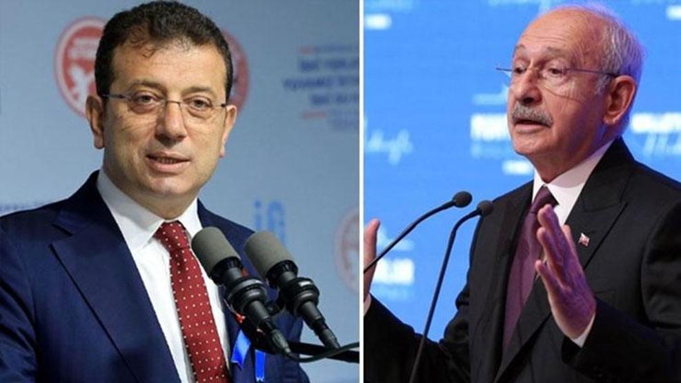 Aday problemi çözülemedi: CHP’de İstanbul krizi sürüyor
