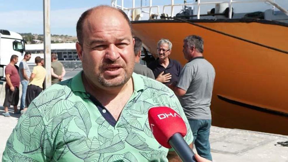 Haldeki hamsi tartışması sürüyor