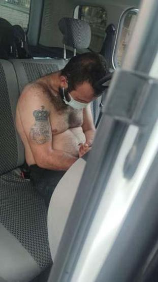 Annesini rehin aldı; Ortalık savaş alanına döndü! 4 saat sonra vuruldu