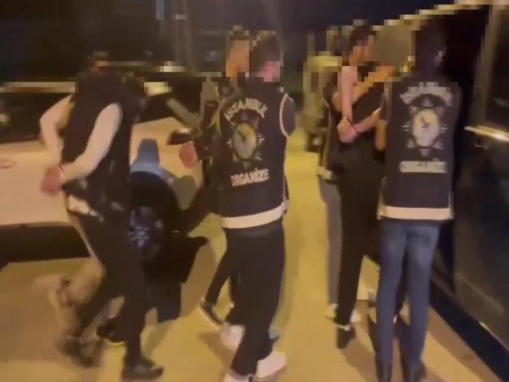 SON DAKİKA: Barış Boyun suç örgütüne operasyon: 10 gözaltı