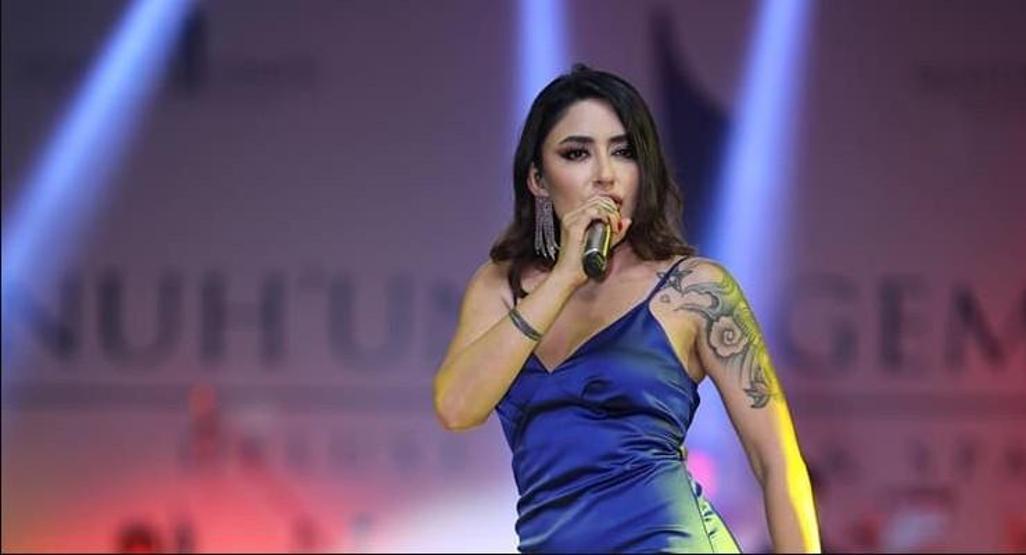 Melek Mosso'dan itiraf: Evimin kapısı ve penceresi yoktu