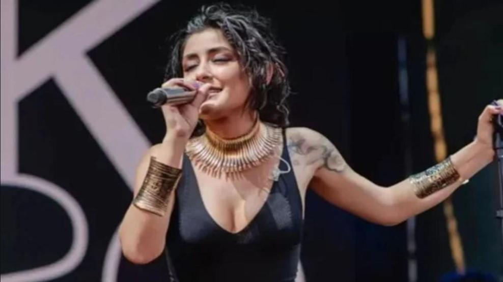 Melek Mosso'dan itiraf: Evimin kapısı ve penceresi yoktu