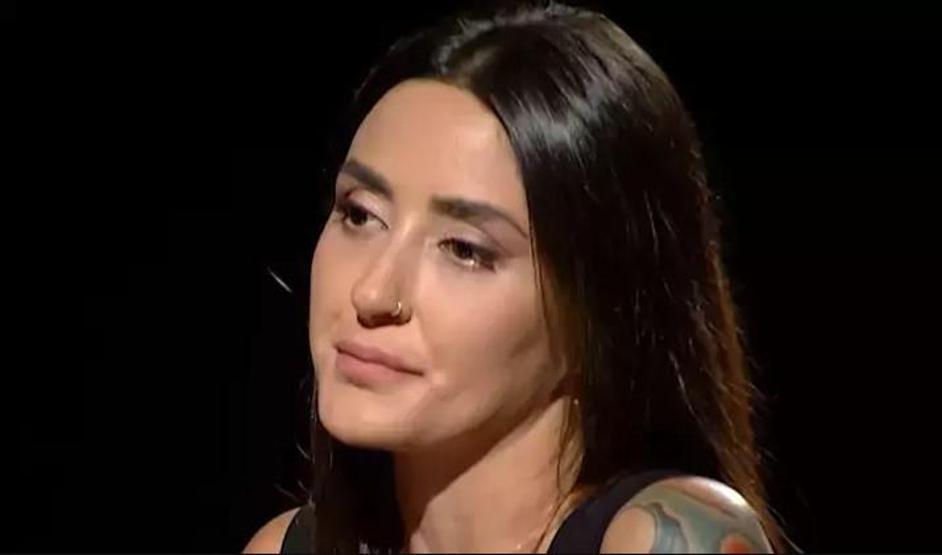 Melek Mosso'dan itiraf: Evimin kapısı ve penceresi yoktu