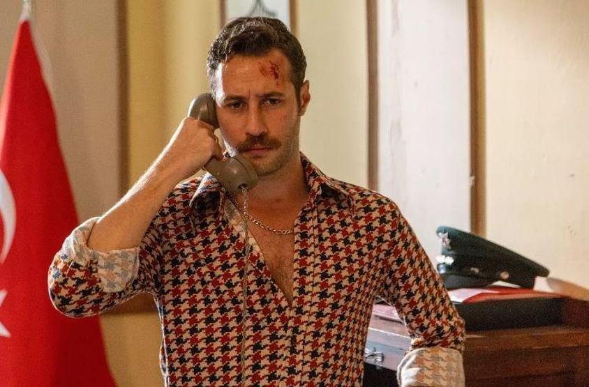Macide, Rüçhan'a büyük ders verdi! Dilek Taşı 3. bölümde neler oldu?