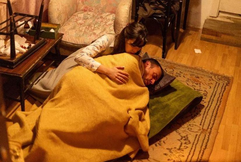 Macide, Rüçhan'a büyük ders verdi! Dilek Taşı 3. bölümde neler oldu?