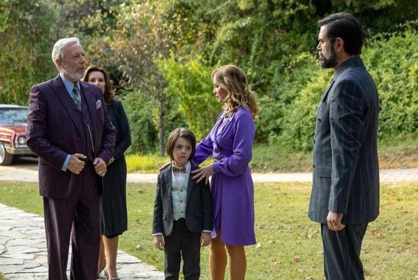 Macide, Rüçhan'a büyük ders verdi! Dilek Taşı 3. bölümde neler oldu?