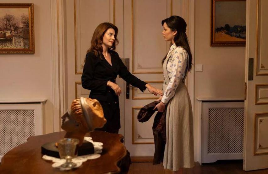 Macide, Rüçhan'a büyük ders verdi! Dilek Taşı 3. bölümde neler oldu?