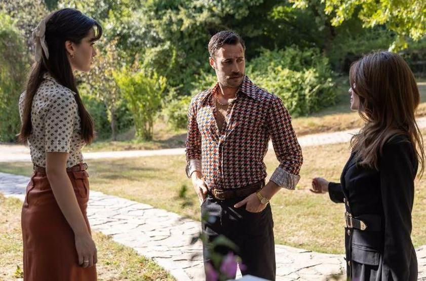 Macide, Rüçhan'a büyük ders verdi! Dilek Taşı 3. bölümde neler oldu?