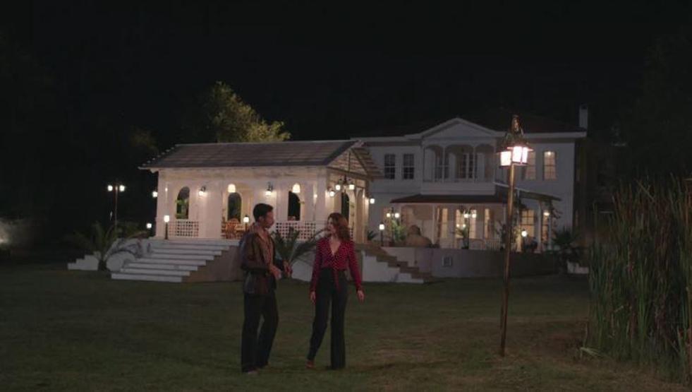 Macide, Rüçhan'a büyük ders verdi! Dilek Taşı 3. bölümde neler oldu?