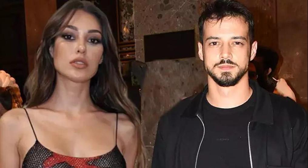 Sürpriz birliktelik kısa sürdü! 'Anlaşamadık'