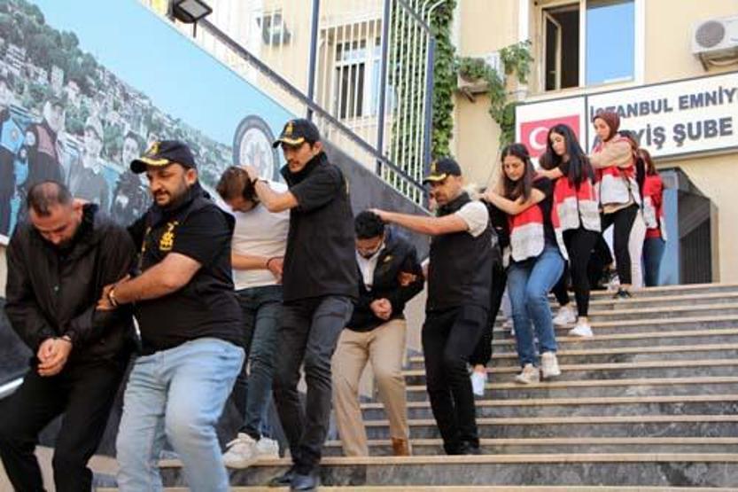 Dolandırıcıların "kötü ayakkabı" oyunu: 'Pes' dedirten detaylar