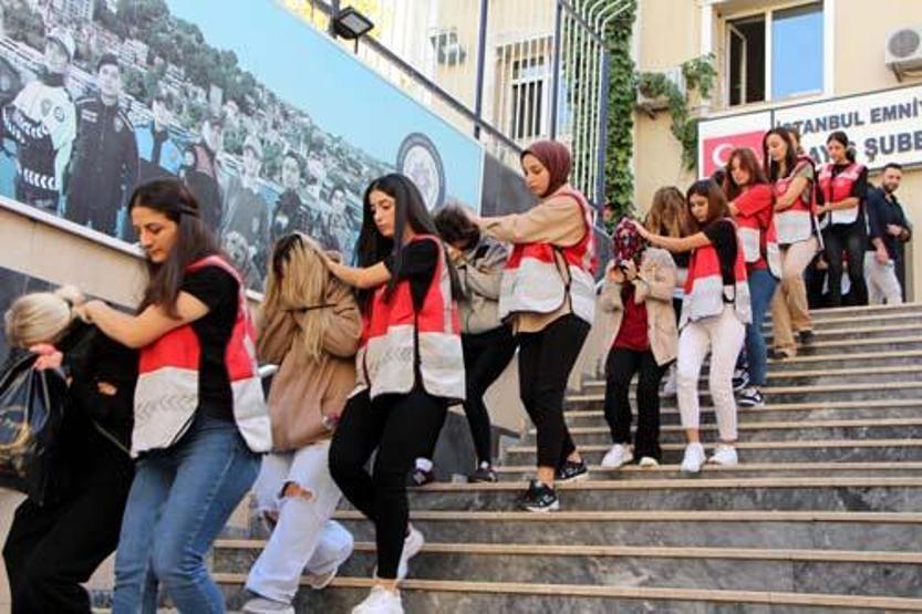 Dolandırıcıların "kötü ayakkabı" oyunu: 'Pes' dedirten detaylar