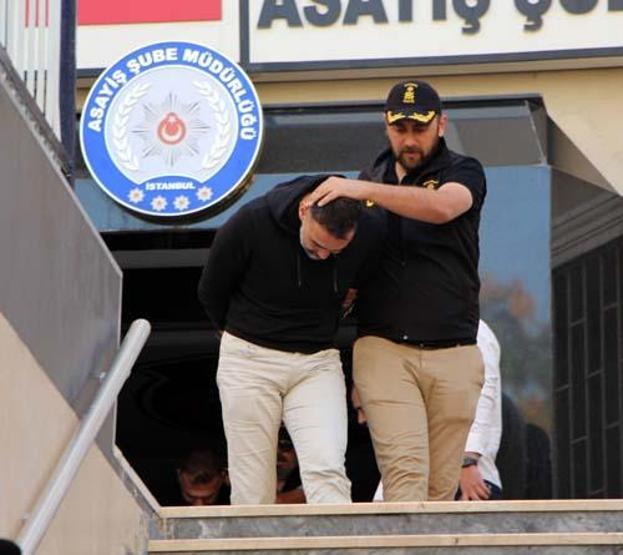 Dolandırıcıların "kötü ayakkabı" oyunu: 'Pes' dedirten detaylar