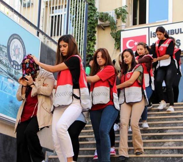 Dolandırıcıların "kötü ayakkabı" oyunu: 'Pes' dedirten detaylar