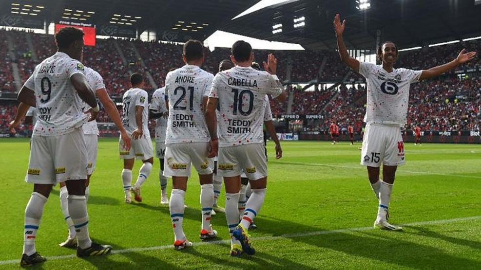 Beşiktaş ve Fenerbahçe, Konferans Ligi'nde şampiyonluk favorisi!