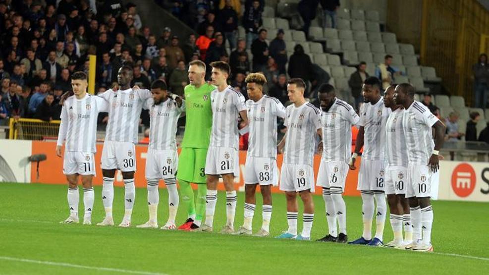 Beşiktaş ve Fenerbahçe, Konferans Ligi'nde şampiyonluk favorisi!
